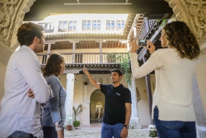 Da Madrid: tour di Toledo con cattedrale e 7 monumenti