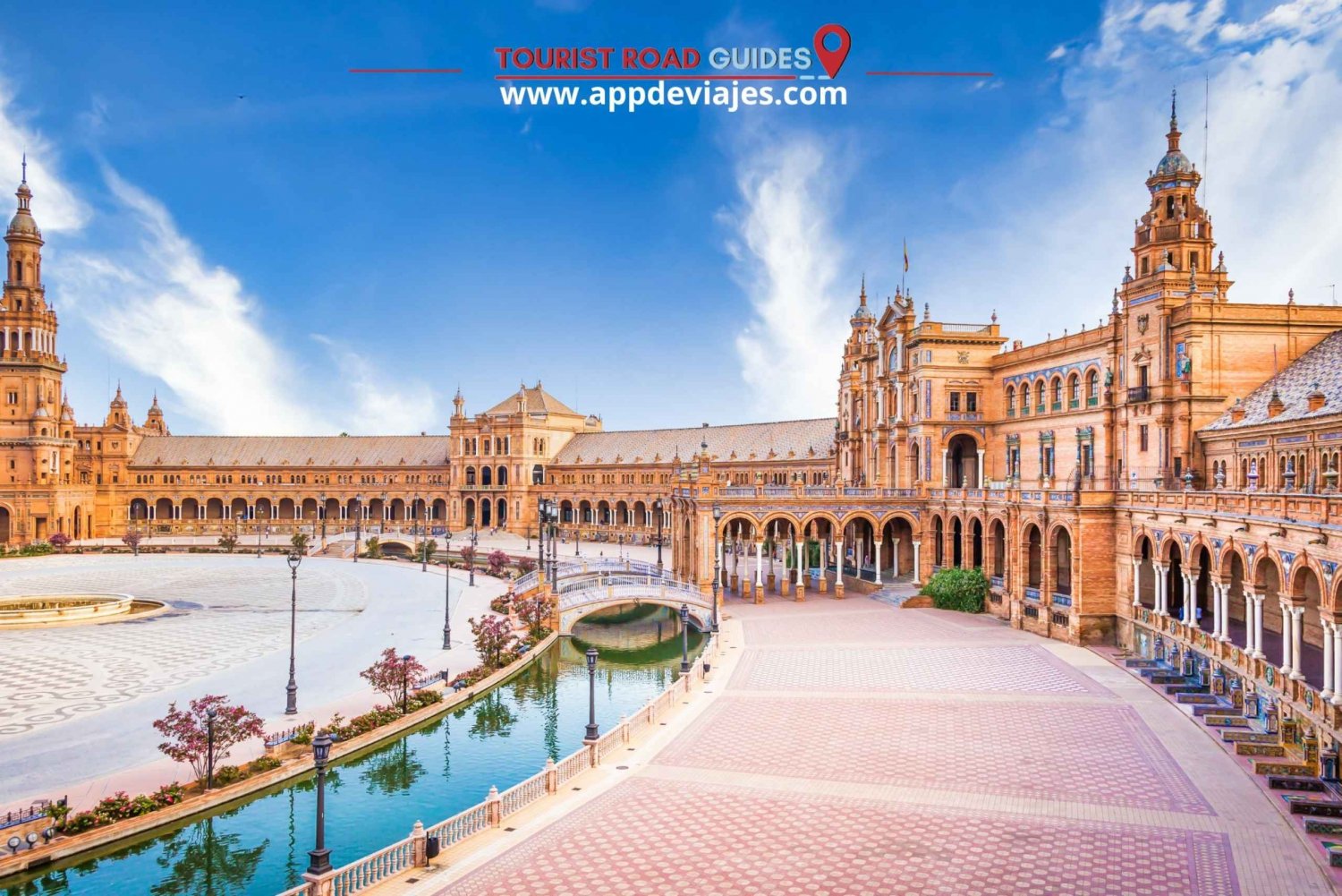 From Madrid: Seville & Mosque of Córdoba Day Tour by Train