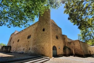 Z Madrytu: wycieczka do Cuency i pól lawendy w Brihuegi