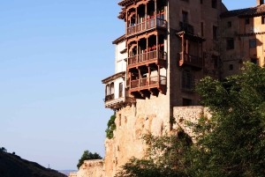 De Madrid: Viagem a Cuenca e aos campos de lavanda de Brihuega