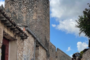 De Madrid: Viagem a Cuenca e aos campos de lavanda de Brihuega