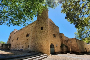 De Madrid: Viagem a Cuenca e aos campos de lavanda de Brihuega