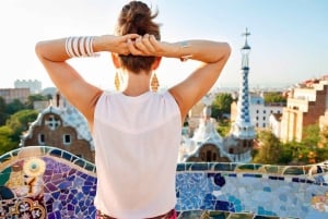 Desde Sevilla: Lo mejor de Madrid y Barcelona en 3 días