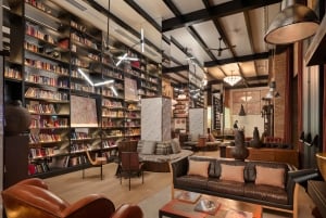 From Sevilla: The Best of Madrid & Barcelona in 3 days