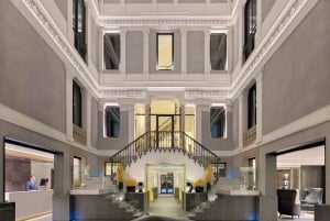 From Sevilla: The Best of Madrid & Barcelona in 3 days