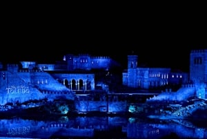 De Toledo: Entrada no Puy du Fou España & Sueño de Toledo