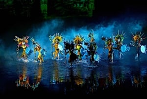 De Toledo: Entrada no Puy du Fou España & Sueño de Toledo