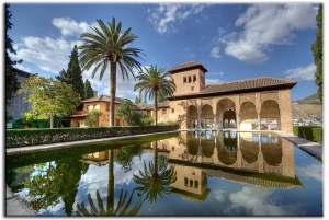 Gems of Andalusia: 5-Day Sightseeing Tour from Madrid