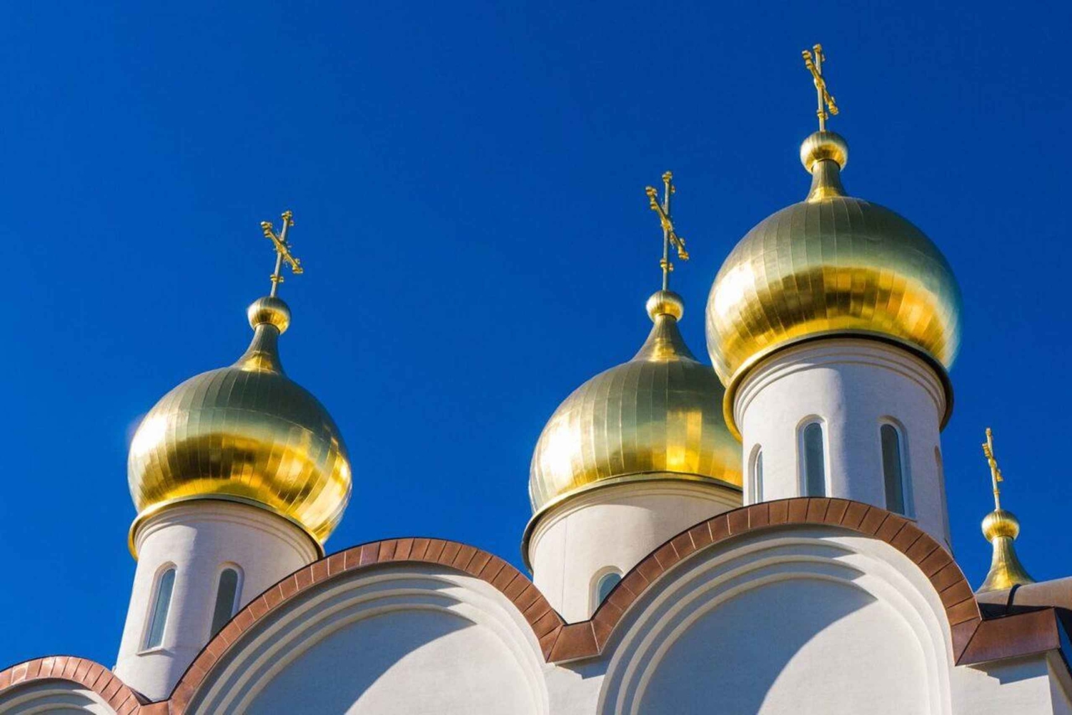 Les joyaux de Madrid - Visite privée à pied pour les couples