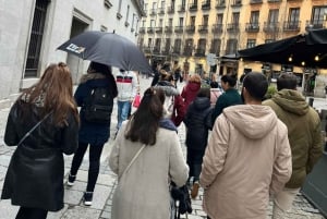 Leer Spanje kennen als nooit tevoren met Challenges