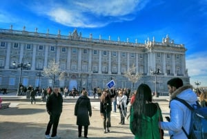 Madrid: Go City All-Inclusive Pass with 15+ Attractions