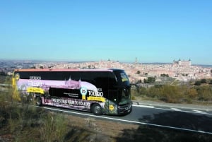 Madrid: Go City All-Inclusive Pass with 15+ Attractions