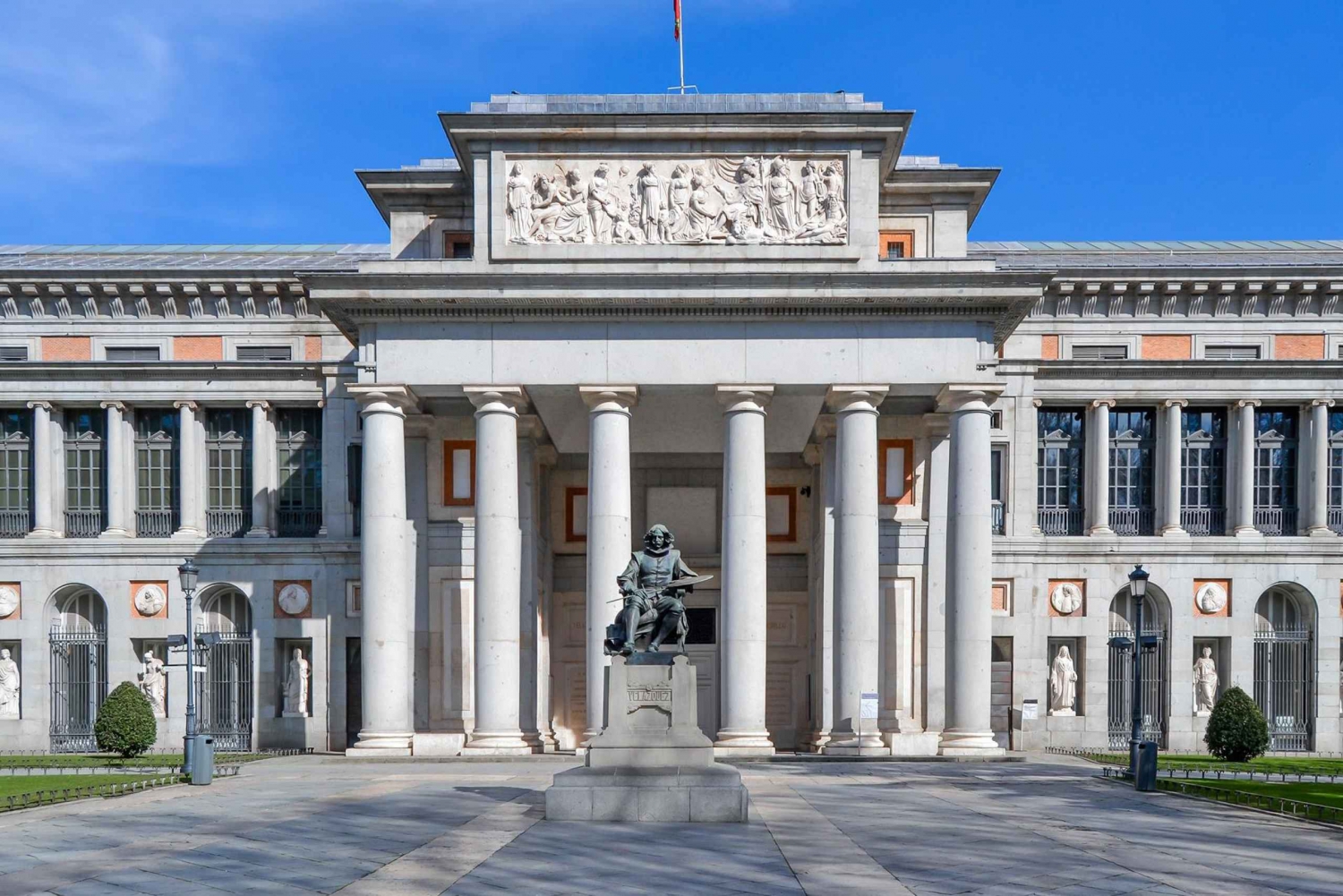 Gemme guidate: Tour del Museo del Prado