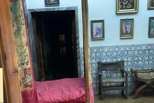 Экскурсия с гидом по монастырю Сан-Лоренсо-де-Эль-Эскориал