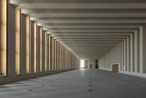 Opastettu kierros kuninkaallisten kokoelmien galleriassa