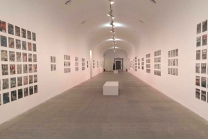 Guided Tour to Reina Sofía Museum