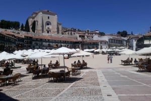 GUIDED VISIT TO BODEGA DEL NERO WINERY