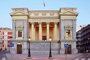Madrid: Visita guiada a los Museos del Prado y Reina Sofía