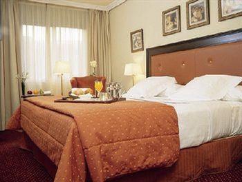 Hesperia Hotel Madrid
