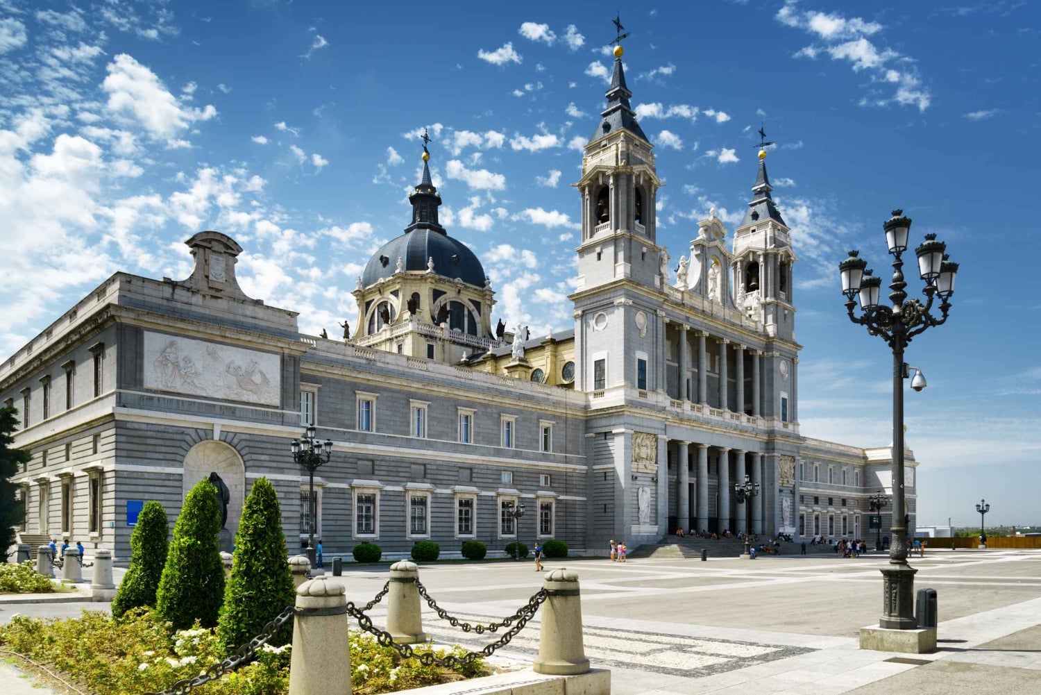 Les points forts de Madrid : Visite guidée avec guide privé
