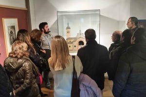 Les points forts de Madrid : Visite guidée avec guide privé