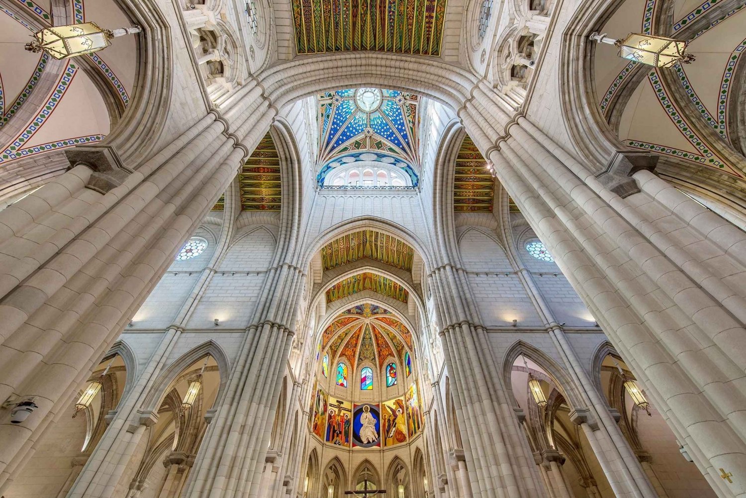 Tour: The History of Madrid: (Mayrit) 865 - 2025