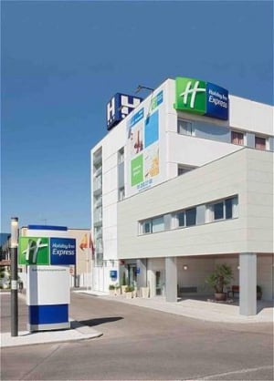 Holiday Inn Express Alcobendas, an IHG Hotel