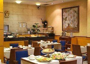 Hotel Lope de Vega Madrid