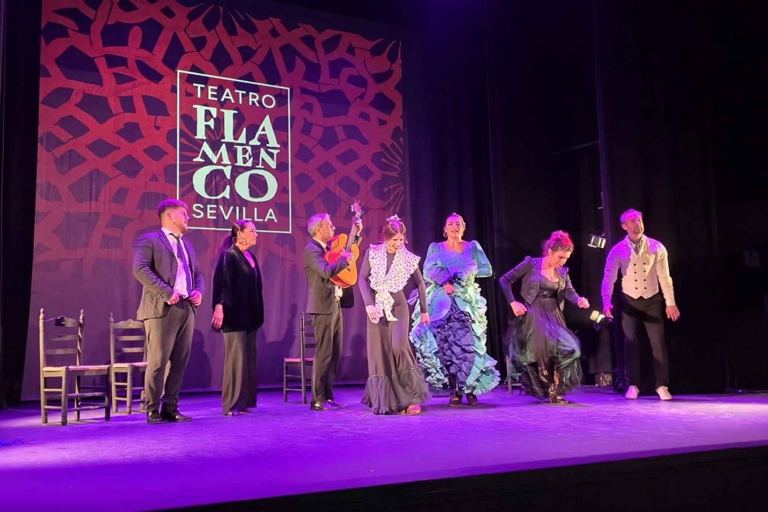 Iberian Road Trip: Lisbon to Madrid via Seville & Toledo