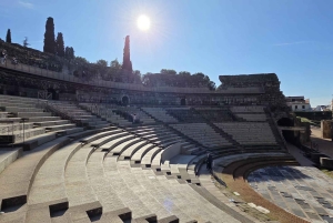 Iberian Road Trip: Lisbon to Madrid via Seville & Toledo