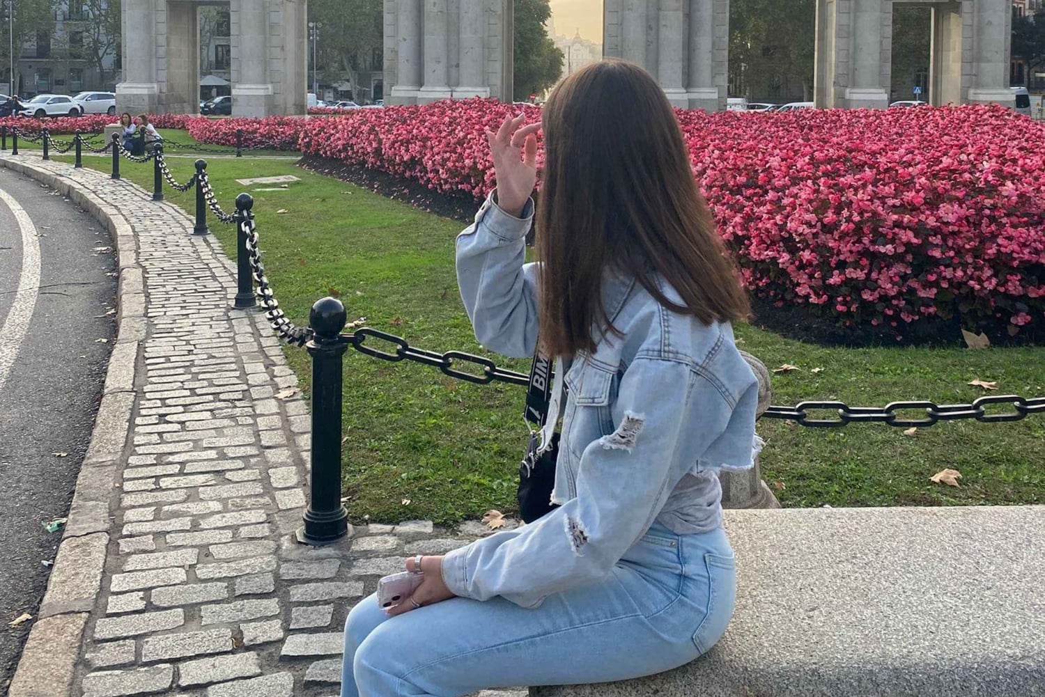 InstaSpots: eine Tour zu den fotogensten Orten Madrids