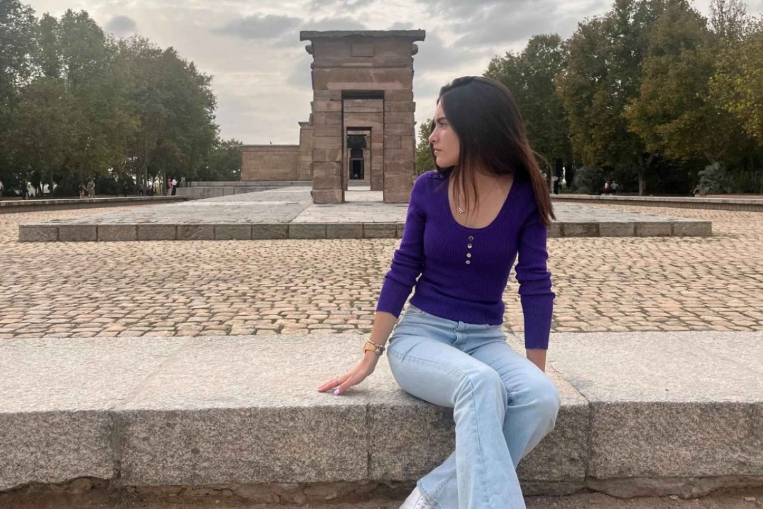 InstaSpots: eine Tour zu den fotogensten Orten Madrids