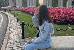 InstaSpots: eine Tour zu den fotogensten Orten Madrids