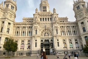 InstaSpots: eine Tour zu den fotogensten Orten Madrids