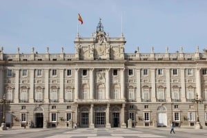 InstaSpots: eine Tour zu den fotogensten Orten Madrids