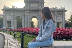 InstaSpots: eine Tour zu den fotogensten Orten Madrids