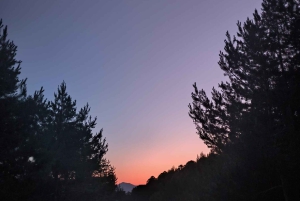 Klättringskurs: Sierra de Guadarrama.