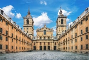 Jewish Madrid and Spanish Inquisition History Private Tour