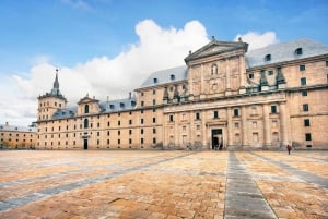 Jewish Madrid and Spanish Inquisition History Private Tour