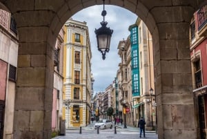 Jewish Madrid and Spanish Inquisition History Private Tour