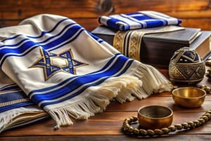 Еврейский Мадрид и история испанской инквизиции Частная экскурсия