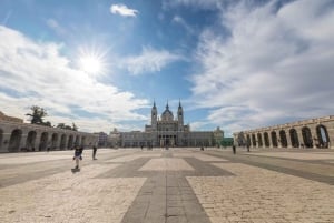 Еврейский Мадрид и история испанской инквизиции Частная экскурсия