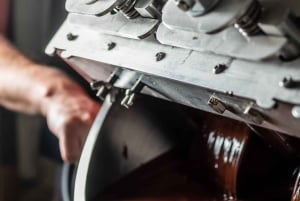 KAIACAO Bean to Bar and Design your own chocolate experience