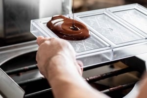 KAIACAO Bean to Bar and Design your own chocolate experience