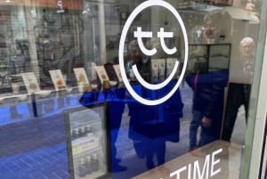 KAIACAO Bean to Bar and Design your own chocolate experience