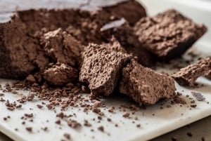 KAIACAO Bean to Bar and Design your own chocolate experience