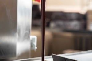 KAIACAO Bean to Bar and Design your own chocolate experience