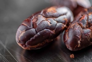 KAIACAO Bean to Bar and Design your own chocolate experience