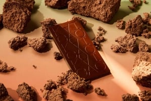 KAIACAO Bean to Bar and Design your own chocolate experience