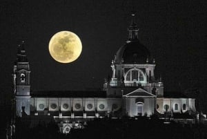 Madrid Oscuro:Torturas, Fantasmas, Crímenes y Leyendas☠